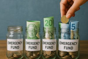 How to Build an Emergency Fund in Canada (Even on a Low Income)