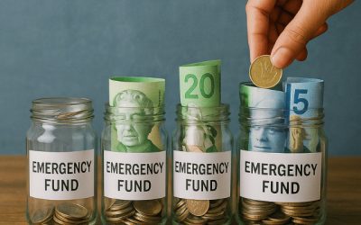 How to Build an Emergency Fund in Canada (Even on a Low Income)