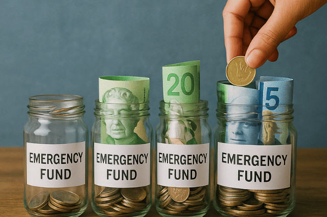 How to Build an Emergency Fund in Canada