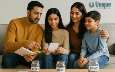 The 50/30/20 Rule: Does It Really Work in Canada?