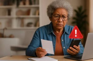 How to Protect Yourself from Financial Scams and Identity Theft in Canada