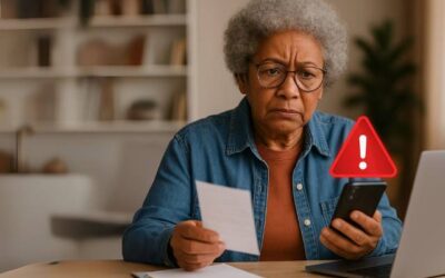 How to Protect Yourself from Financial Scams and Identity Theft in Canada