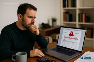 Stop Business Email Compromise Before It Starts