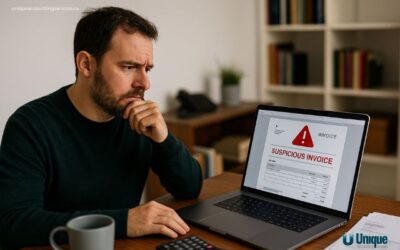 Stop Business Email Compromise Before It Starts