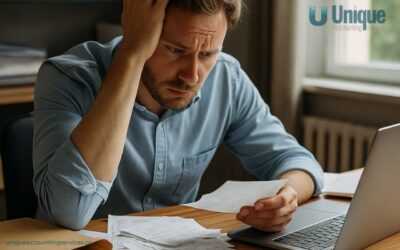 When Is It Time to Hire a Bookkeeper?